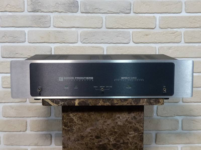Sonic Frontiers SFD-1 MkII 3