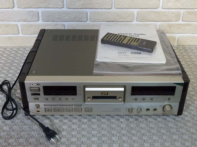 SONY DTC-2000ES NEW 2