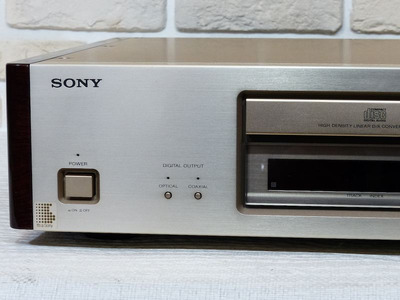 Sony CDP-R3 3