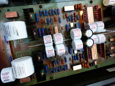 Sony CDP-R1 / DAS-R1 Сделан Up Grade на €2.000 5