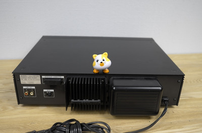 Sony CDP-701ES 2