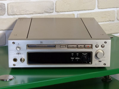 Sony MDS-J3000ES 3