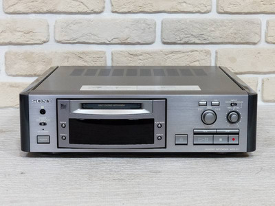 SONY MDS-S1 4
