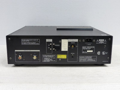 Sony SCD-777ES / 2-канальный 2