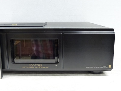 Sony SCD-777ES / 2-канальный 4