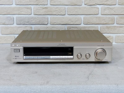 Sony SDP-EP90ES / A-V процессор Запечатанный 5