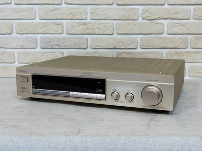 Sony SDP-EP90ES / A-V процессор Запечатанный 6