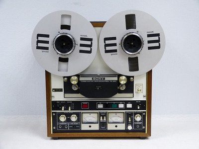 Sony TC-850