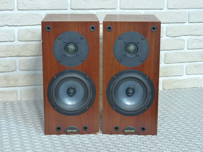 Spendor S3e -65% 3