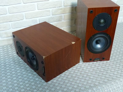 Spendor S3e -65% 4