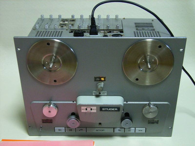 Studer B62