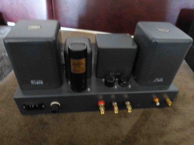 Sun Audio SV-300B Push Pull Моно-блоки 1998 г. Новые Не KIT USA 120V 2