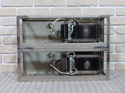 Siemens 35W Studio Пара 2
