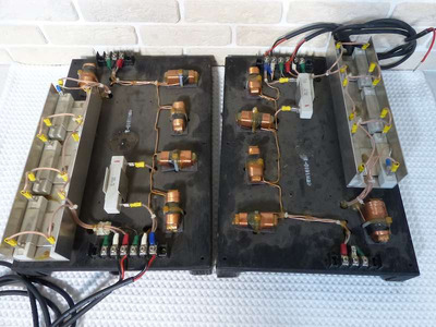 Pioneer TAD TN-4 пара