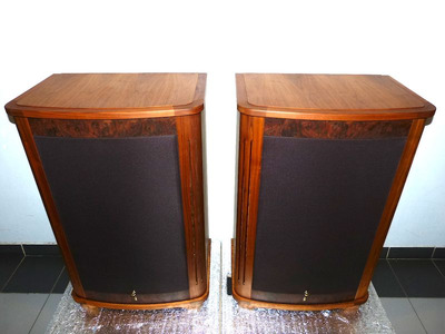 Tannoy Canterbury SE 2