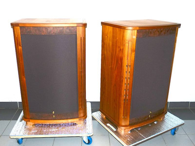 Tannoy Canterbury SE 8