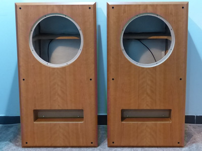 Tannoy 15" корпуса от Киселева Дениса 2
