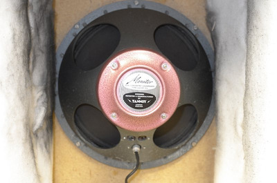 Tannoy Gold 15" Exellent 1969 год 3