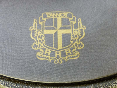Tannoy RHR 9