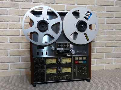 Teac A-3340S 2