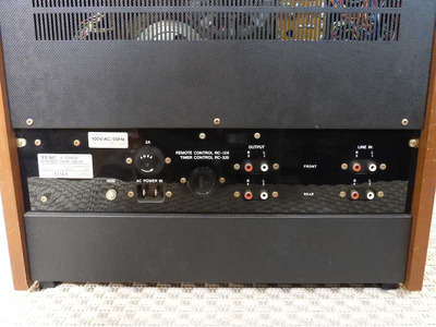 Teac A-3340S 3