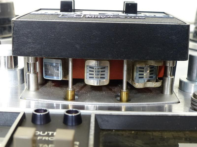 Teac A-3340S 4