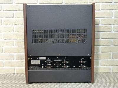 Teac A-3340S 6
