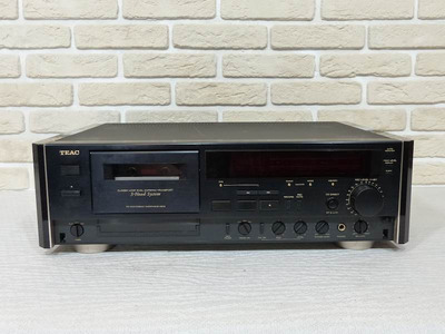 Teac V-9000