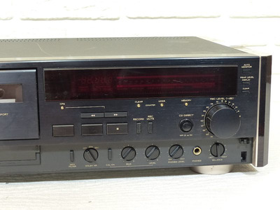 Teac V-9000 4