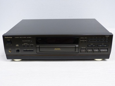 Technics SL-PS840