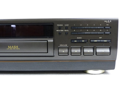 Technics SL-PS840 4