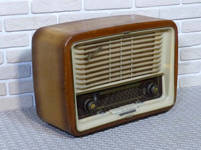 Telefunken Gavotte 55