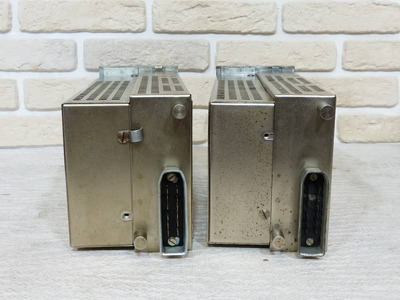 Telefunken V73 Моно-блоки 2
