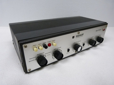 Telewatt Stereo Nova