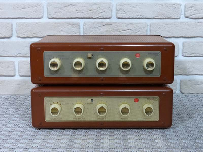 Thorens PR-15 Пара 3