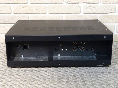 Thorens PC 650 M 2