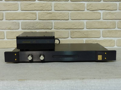 Threshold DAC 1/e 5