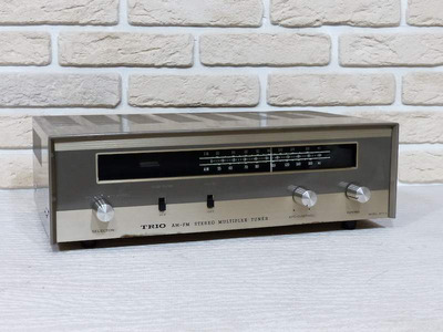 Trio AFX-3 / 220V