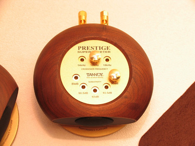 Tannoy ST 200 4