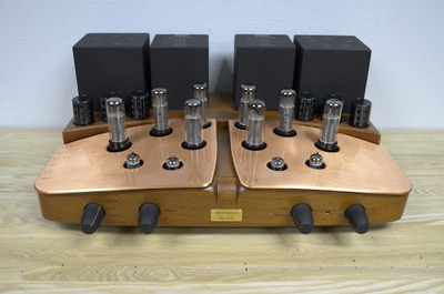 Unison Research Performance One SE