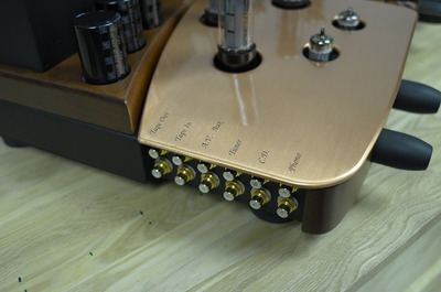 Unison Research Performance One SE 5