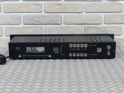 VTL MaxLine 2