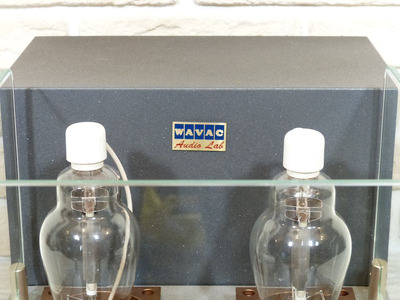 Wavac MD-811 3