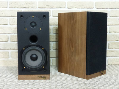 Westlake Audio Lc 5.75 Exellent