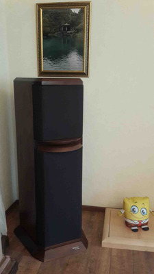 Westlake Audio HR-7 + Westlake MRX-2 Кроссовер 3