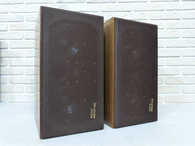 Westlake Audio BBSM-4 Exellent 3