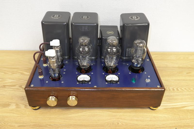 WooDMonitoR 50