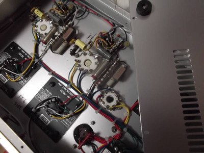 WooDMonitoR F2a SE 3