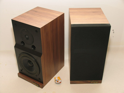 Westlake Audio Lc 6.75 2
