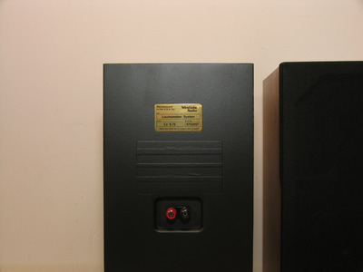Westlake Audio Lc 6.75 4